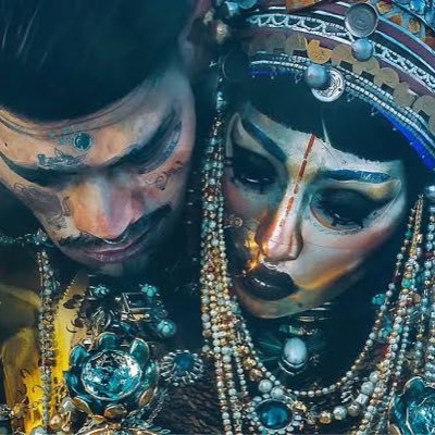 Hallelujah 🪬's profile picture