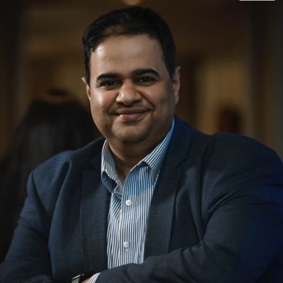 Chandru Iyer's profile picture