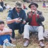 Фото профиля Cesar Pinos Espinoza