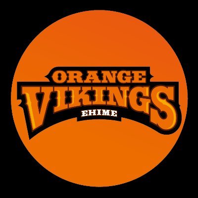 愛媛オレンジバイキングス's profile picture