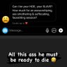 KiNgZ Luvs profil fotoğrafı
