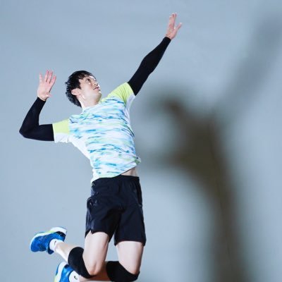 Yanagida Masahiro 柳田 将洋's profile picture