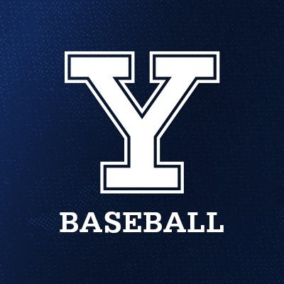 YaleBaseball's profile picture