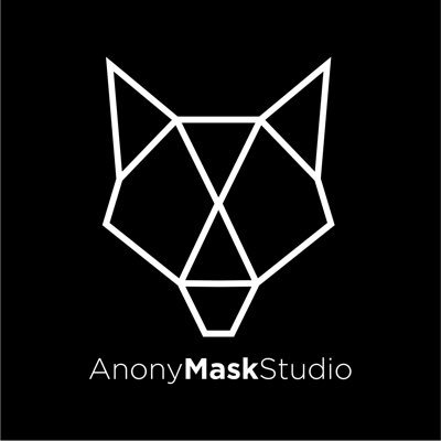 AnonyMask Studio's profile picture