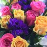 Фото профиля flowerking
