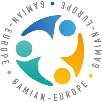 GAMIAN_Europe's profile picture