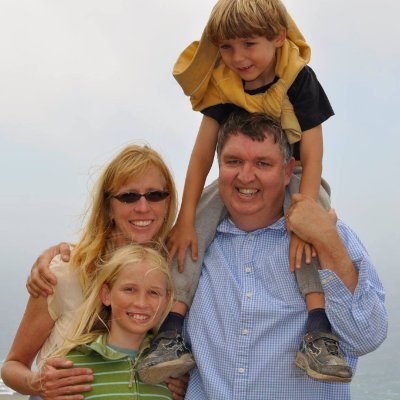 John Lindsey's profile picture