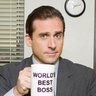 Фото профиля Michael Scott