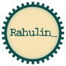 Фото профиля Rahulin_