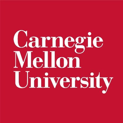 Carnegie Mellon University's profile picture