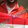 Profilbild von Ahmed Saeed