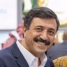 زياد معالي Ziad Maali profil fotoğrafı