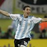 Maxi Rodriguez (i ragazzi del 5-0) 的头像