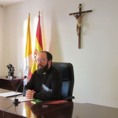 P. Juan Manuel Góngora's profile picture