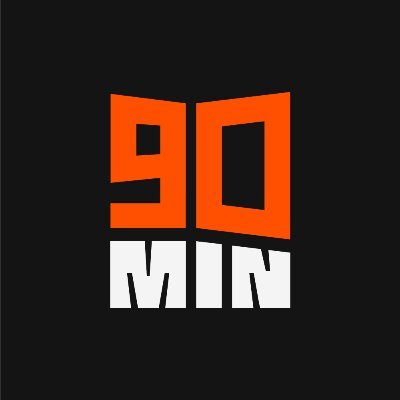 90minbrasil's profile picture
