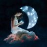 🌠آهــــــ🕊ــــــــات🌠 的头像