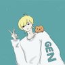 Profilbild von ゲン