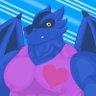 TheBlueberryDerg 💙 profil fotoğrafı