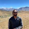 Sushant Padhye's profile picture
