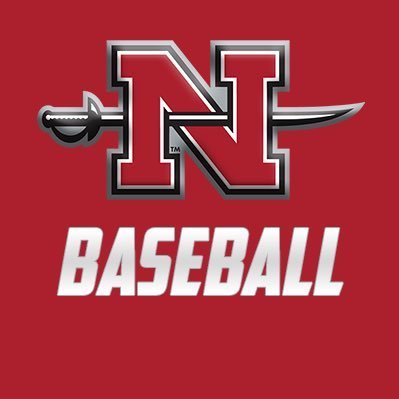 Nicholls Baseball's profile picture