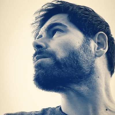 Borja Pardo's profile picture