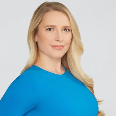 Hillary Vaughn's profile picture