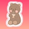 ʕ•ε•ʔ's profile picture
