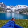 Profilbild von Shahzeb Baig