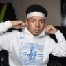 Фото профиля Marquese Holmes