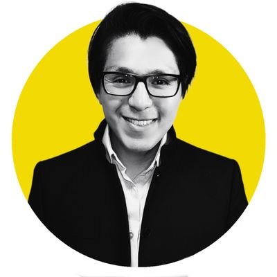 Ricardo Temple | Marketing 🧲 | Ventas 💰 | IA 🤖's profile picture