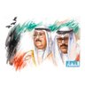 خالد المطيري 的头像