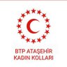 Фото профиля BTP ATAŞEHİR KADIN KOLLARI
