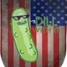 Profilbild von The Pickle 🇺🇲 🐾