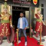 Profilbild von Ahmed Bashir Ali