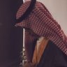 Profilbild von Mshari Alharbi