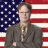 Dwight Schrute 的头像