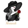 ريـــــ🤪ــــانة profil fotoğrafı