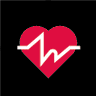 HypeRate - Your Heart Rate on Stream's profile picture