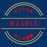 マッシュル グッズ 情報's profile picture