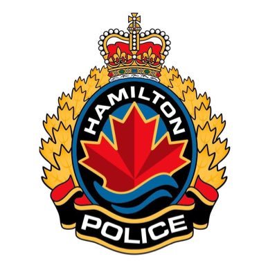 Hamilton Police's profile picture