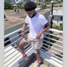Rashad Martin profil fotoğrafı