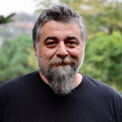 timurakkurt's profile picture