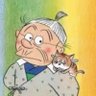 Granny Mischief profil fotoğrafı