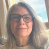 Profilbild von Amara Graps