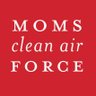 Moms Clean Air Force profil fotoğrafı