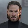 John Wick profil fotoğrafı