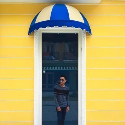 Abang Skema's profile picture