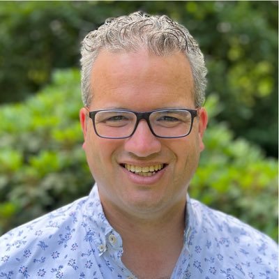 Joost de Valk's profile picture