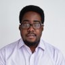 Benjamin-Smith Bortey 的头像