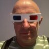 Profilbild von Malcolm Hudson